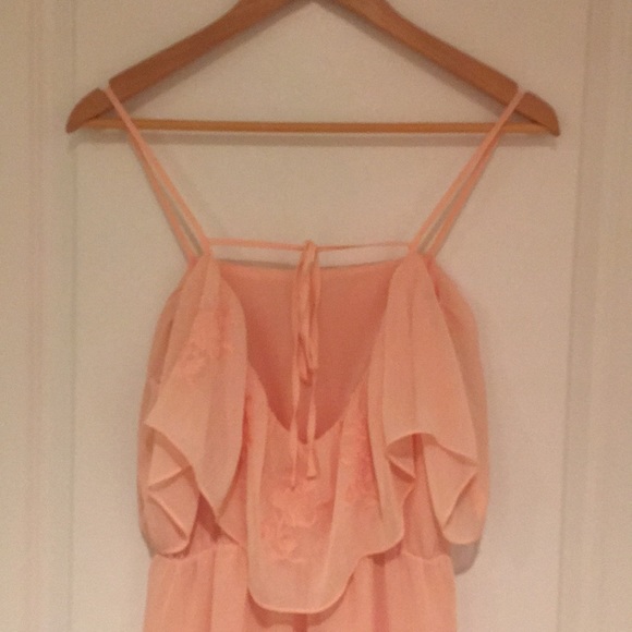 Forever 21 Sundress - Picture 5 of 7